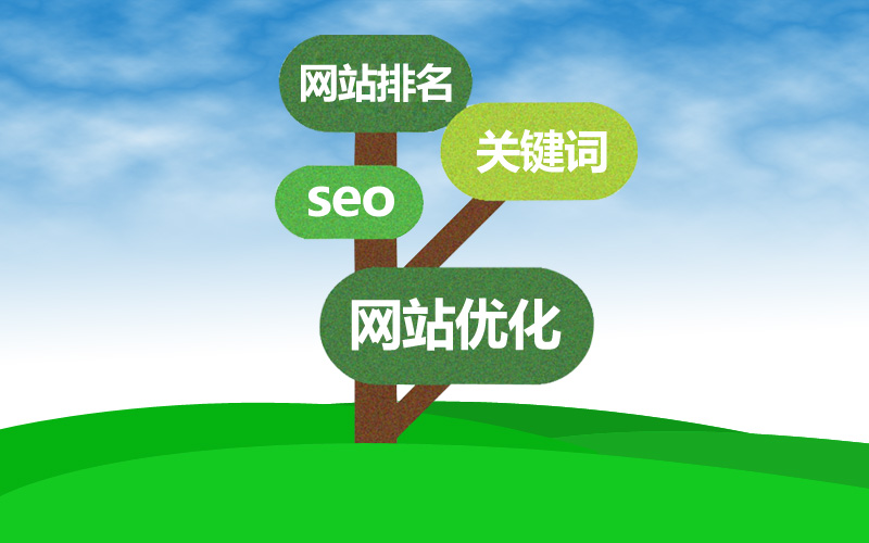 網(wǎng)站優(yōu)化如何添加網(wǎng)站描述呢？